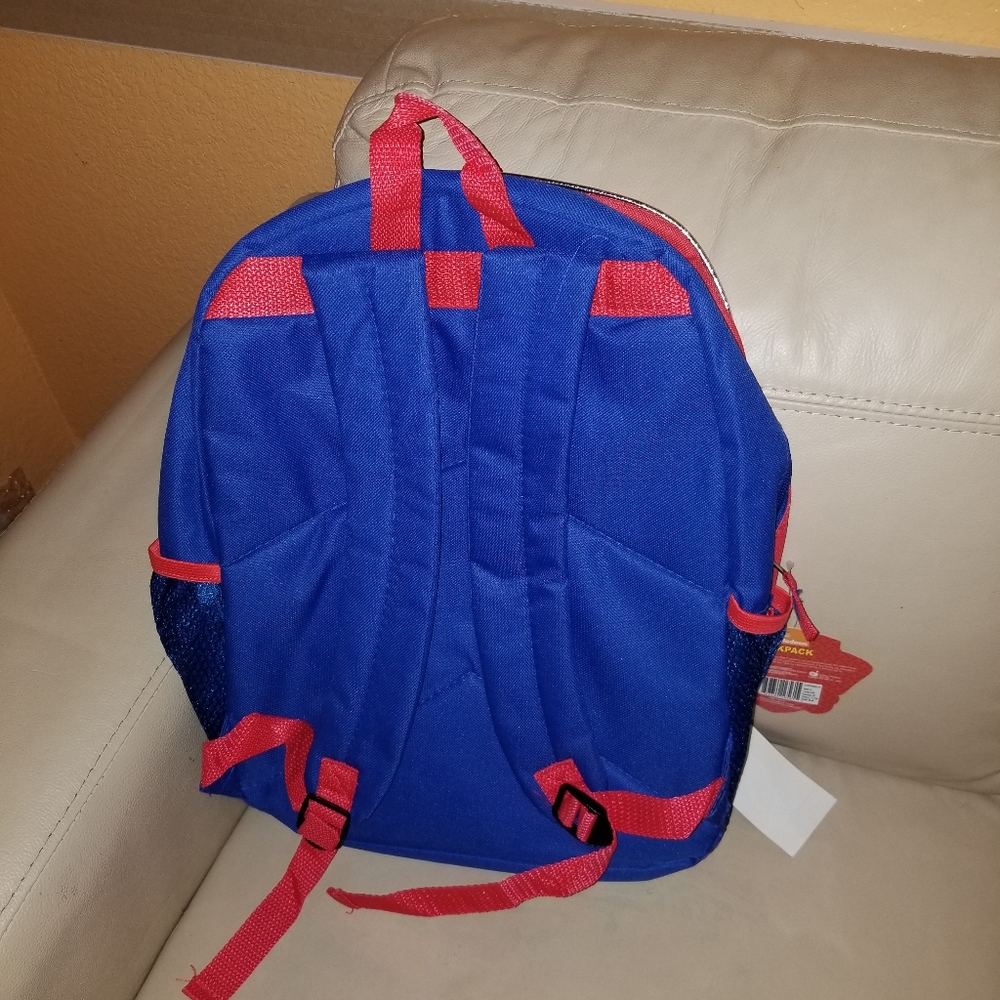 Paw Patrol school Backpack - Picture 2 of 2